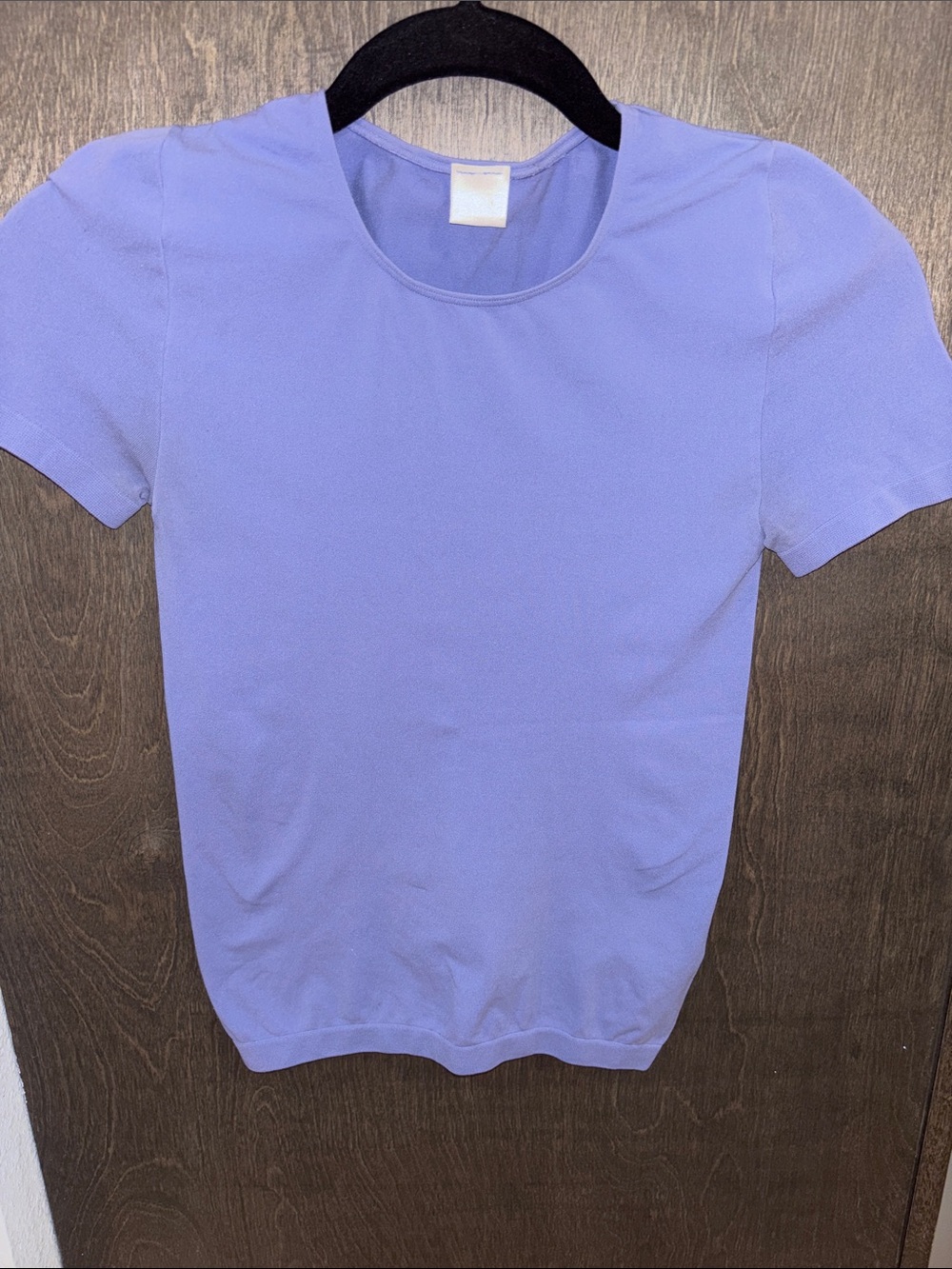 Y2K - Express Fitted Shirt